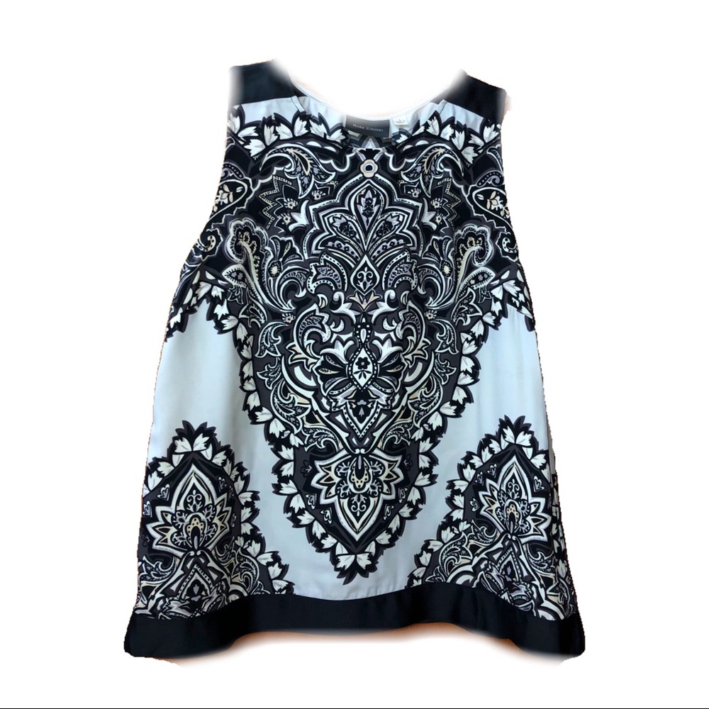 Mark Zunino Blouse